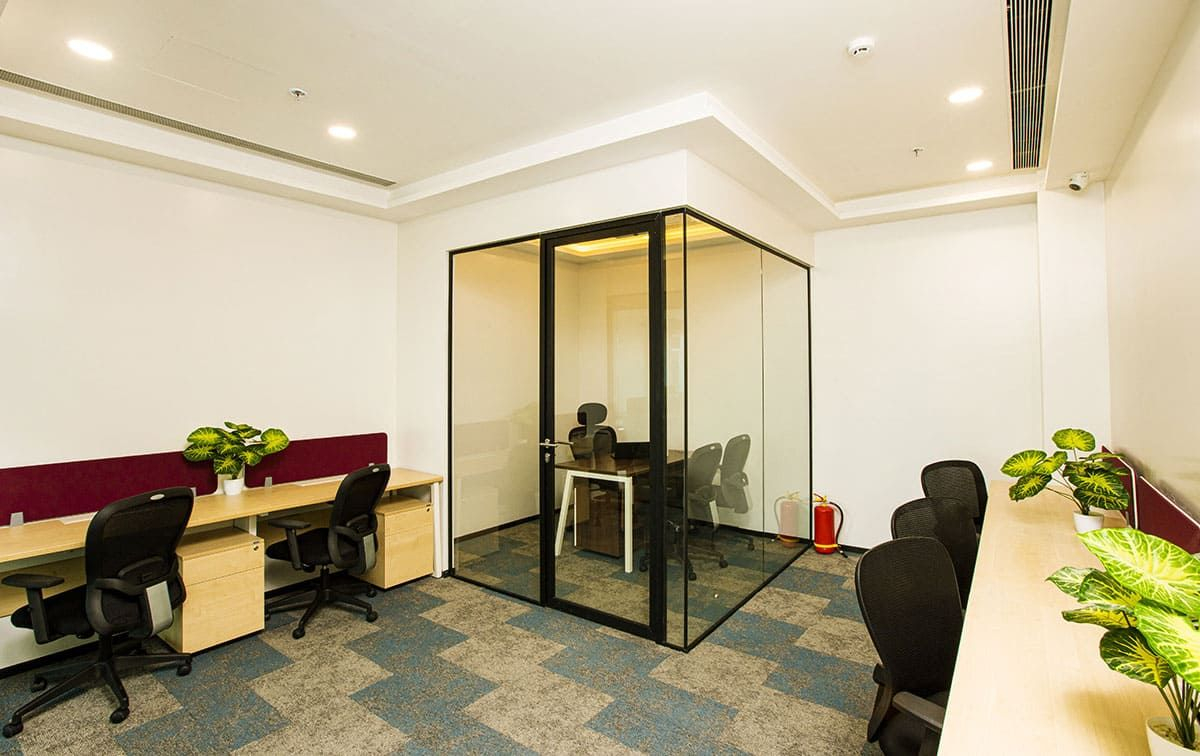 EsziWorkN The Capital